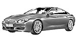BMW F06 P0C8E Fault Code